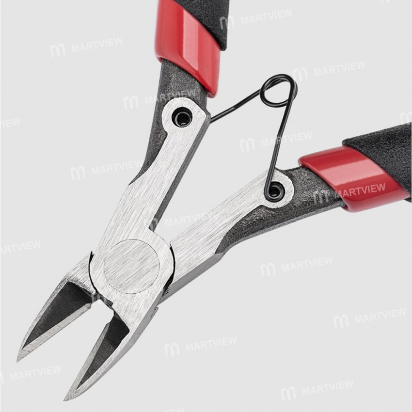 pro rhino-tools-yn-506-5-inch-super-hard-diagonal-cutting-pliers-5