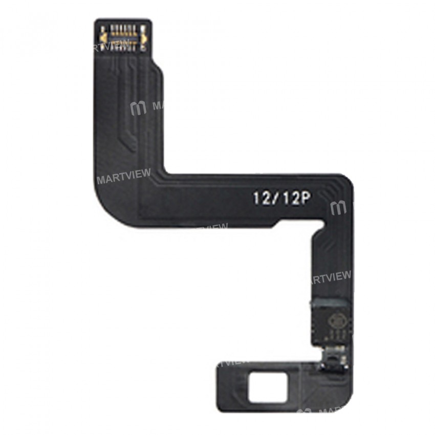 Zhikai Dot Matrix Face Detection Repair instrument for iPhone X to 12Pro Max