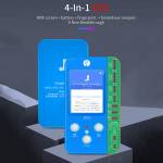 JC V1S Phone Code Reading Photosensitive Original Color Touch Screen Battery Fingerprint Serial Numb