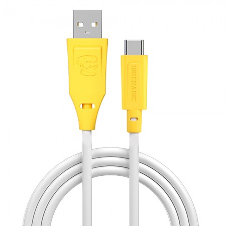 Mechanic USB to Type-C Data Recovery Cable for iPhone 15 Series / iPad Flashing & Data Transmission
