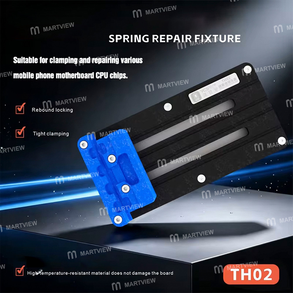 ycs th02-spring-repair-fixture-for-mobile-phone-motherboard-cpu-chip-repair-3