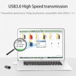 Orico CRS12 USB 3.0 Card Reader Support OTG for Micro TF Flash Memory Card