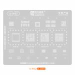 amaoe u-his-series-hisilicon-kirin-cpu-comprehensive-bga-reballing-stencil-set-3