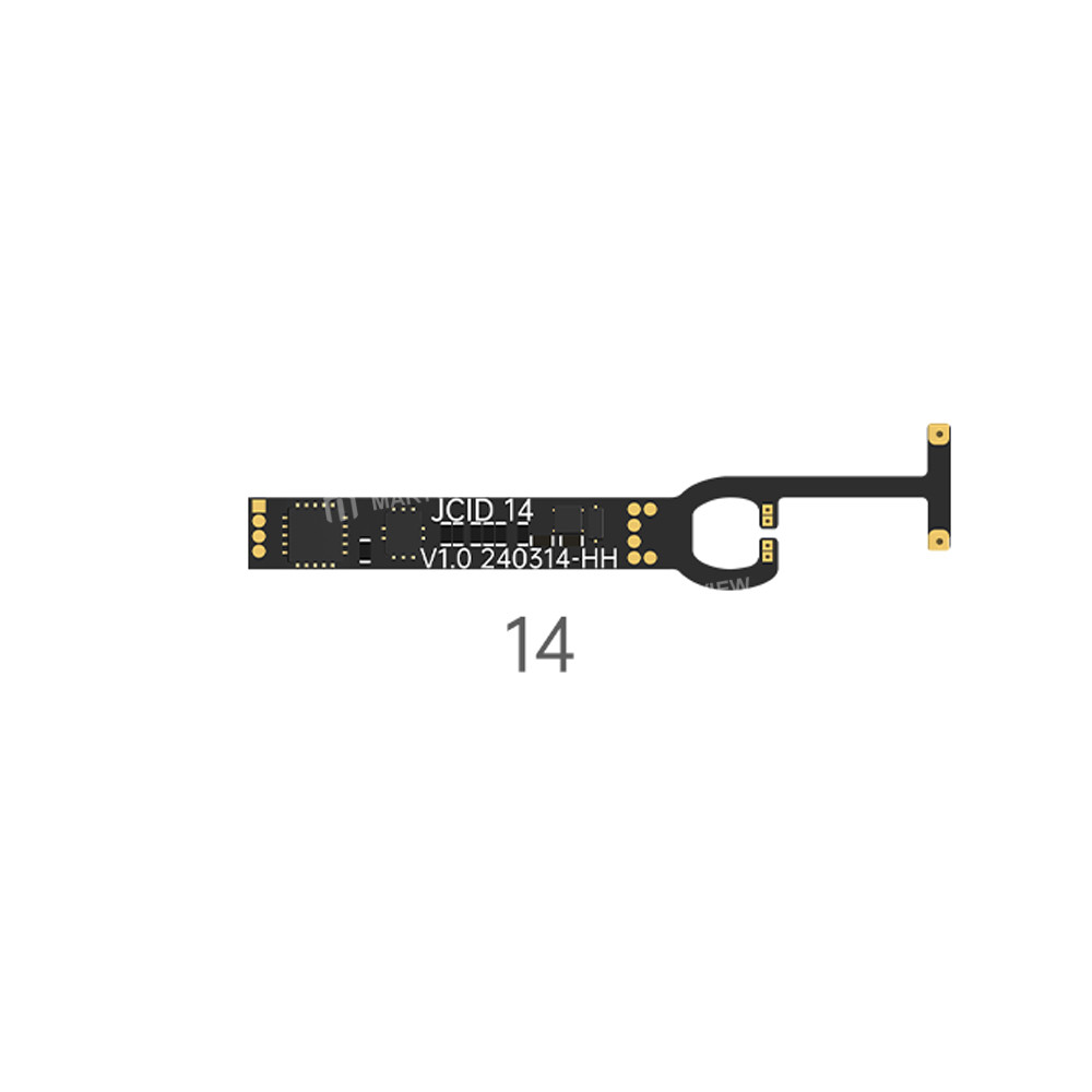 jcid iphone-11-to-14pro-max-built-in-integrated-battery-repair-row-cable-for-jc-v1se-programmer-3