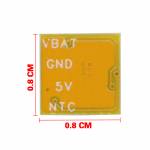 ECC Easy Chip Charge Fix All Charger Problem for Mobile phone Tablets