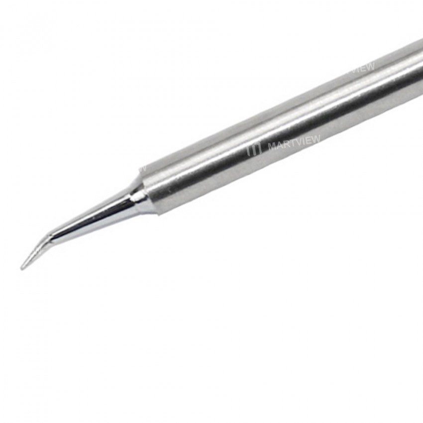 Lead-Free Soldering Iron Tip Replacement Bit Head for TS100