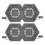 te 720-double-sided-cpu-ic-chip-fixed-silicone-mat-for-removing-glue-tin-planting-8