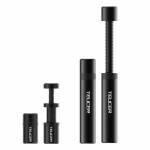 Adjustable Aluminum Alloy Telescopic Graphics Card Holder for Desktop PC Case