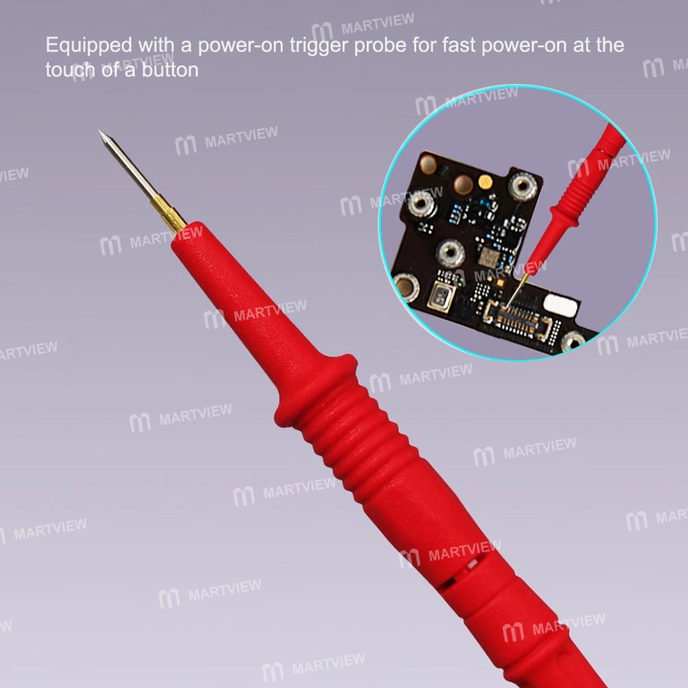 oss w103a-v10-power-boot-cable-for-iphone-8-to-16pm-with-power-on-trigger-probe-8