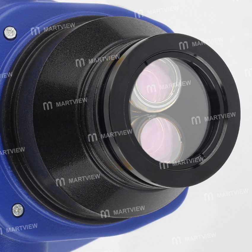 Mechanic D75T-B11 0.7-5.0X High Precision HD Trinocular Stereo Microscope for Phone Repair