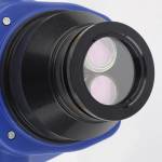 Mechanic D75T-B11 0.7-5.0X High Precision HD Trinocular Stereo Microscope for Phone Repair