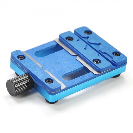 TE-185 Mini Heat-Resistant Chip Motherboard Repair Fixture