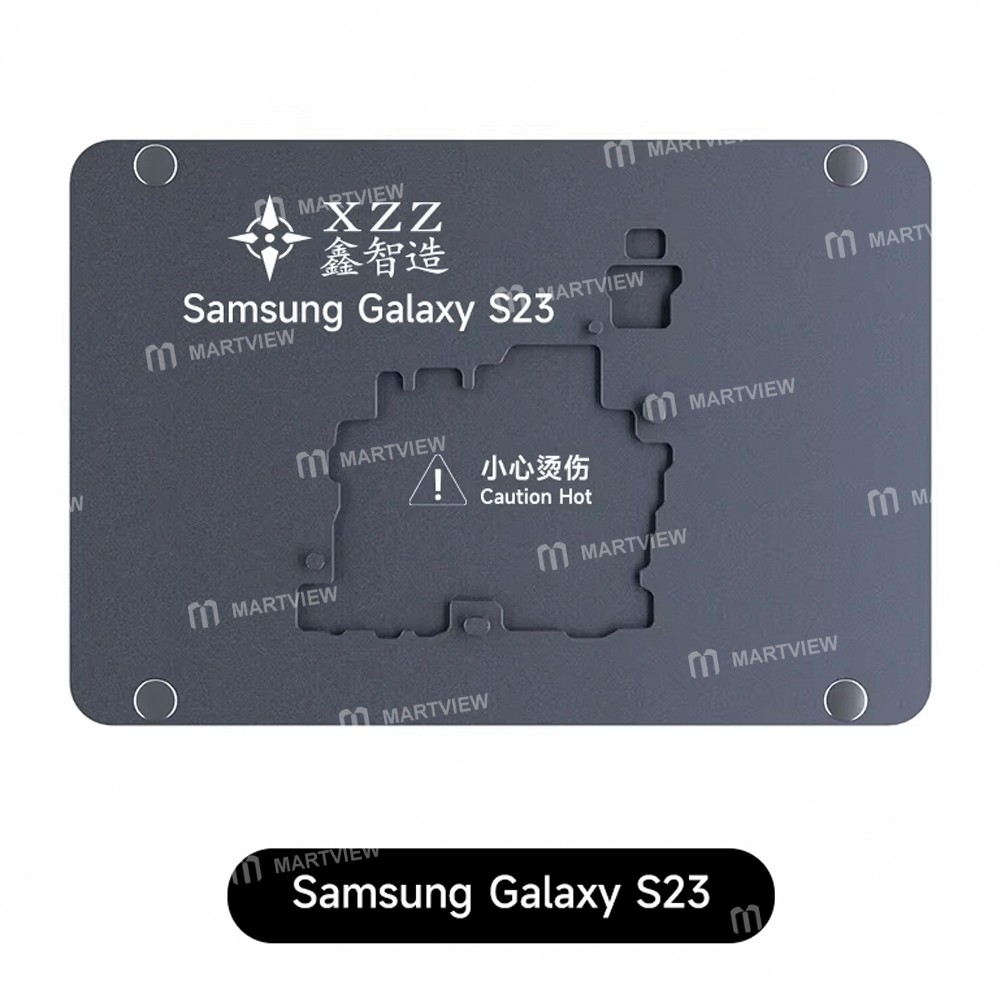xzz l2023-intelligent-desoldering-station-special-module-for-samsung-galaxy-s-series-4