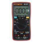 ANENG AN8008 Ammeter Voltage Ohm Current Square Voltmeter Meter Digital Multimeter