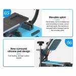 sunshine s-918m-multifunctional-all-in-one-frame-remover-and-screen-separator-machine-17