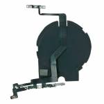 Replacement wireless nfc charging with volume flex ribbon cable assembly for iPhone 12 pro max