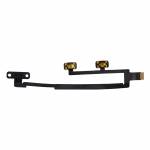 replacement power-button-sound-volume-flex-cable-compatible-for-ipad-7-2021-ipad-8-2020