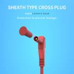 Soldier 0.6mm New Superconducting Probe of Replaceable Multimeter Removable Test Lines