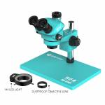 mijing rf4-mj-31vp-7-50x-continuous-zoom-trinocular-microscope-with-aluminum-alloy-base-1
