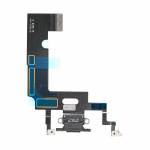 Replacement for iPhone XR Charging Connector Assembly - Black