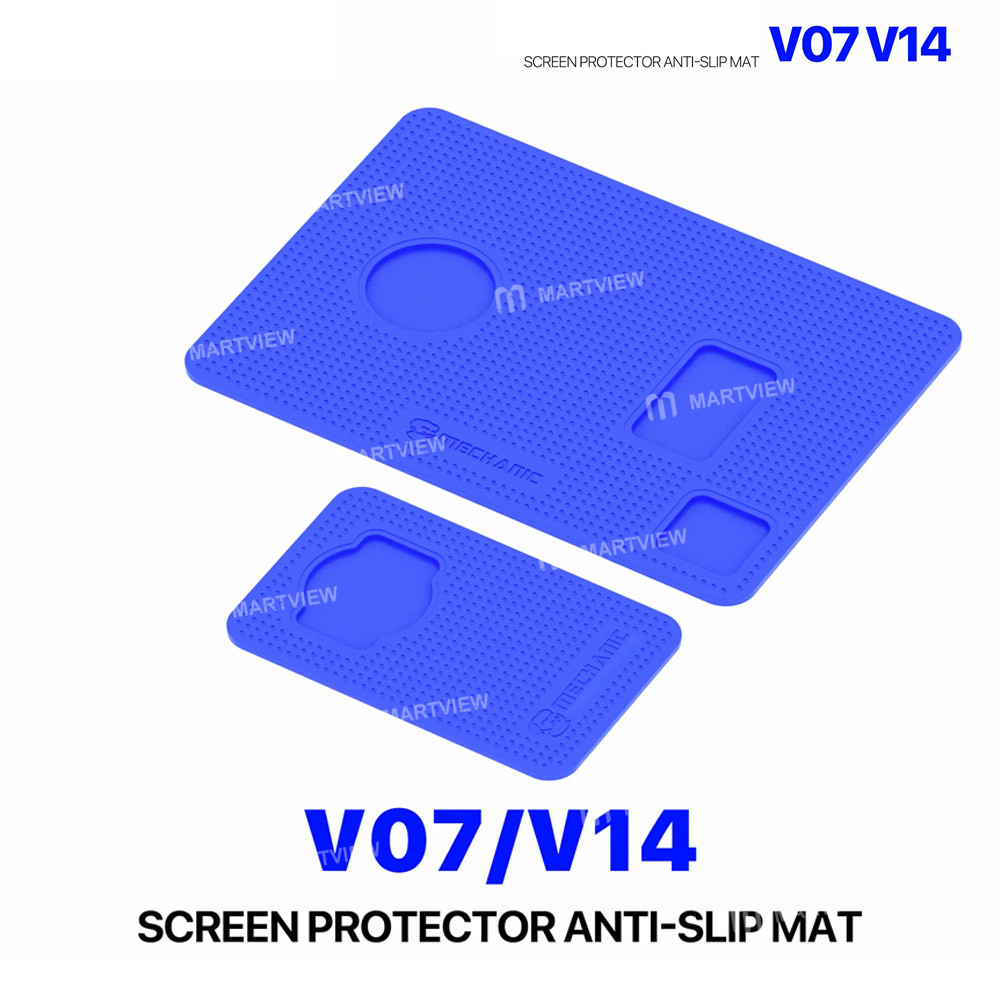 mechanic v07-v14-screen-protector-anti-slip-mat-with-lens-protection-specifically-for-cell-phone-2