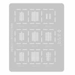 xzz 025mm-ddr-chip-integrated-bga-reballing-stencil-1