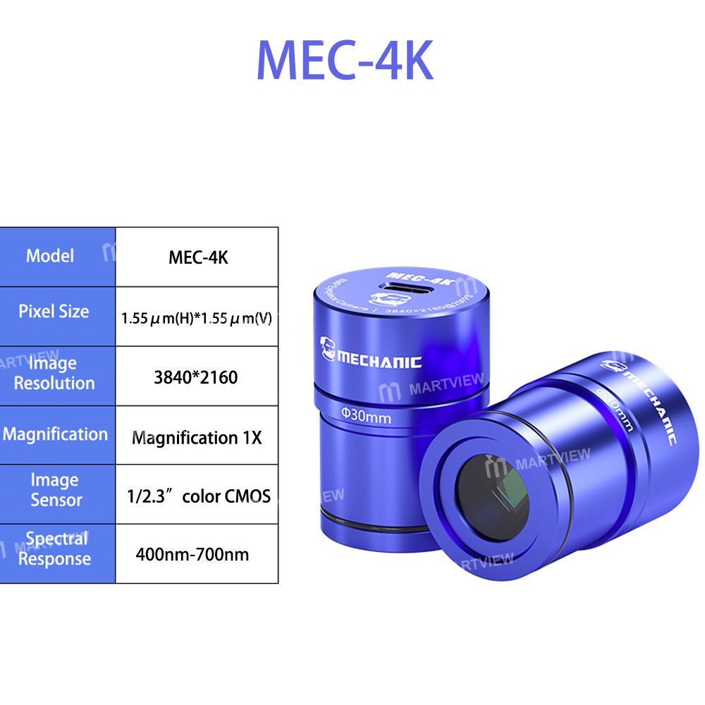 mechanic mec-series-2k-4k-electronic-eyepiece-camera-for-most-stereo-microscope-11