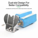 Relife RL-074A Double Card Sot Glue Removal Artifact Suitable for Most Glue Removal Machine Needles