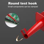 BST-059 Multi-Purpose Fast Transmission Pure Copper Test Cable for DC Power Supply