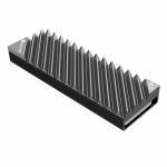 Jonsbo M.2-3 Ultra-thin Aluminum Alloy Heat Sink for M.2 2280 SSD