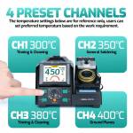 yihua 982d-se-high-power-c210-c245-color-screen-digital-display-precision-soldering-station-8