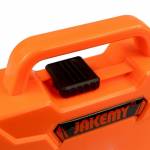 JAKEMY JM-8139 (45-in-1) Precision Screwdriver Set For iPhone iPad Phone & Tablet