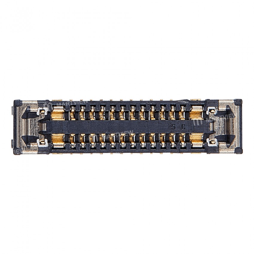 24 pin-lattice-projector-face-id-fpc-connector-2