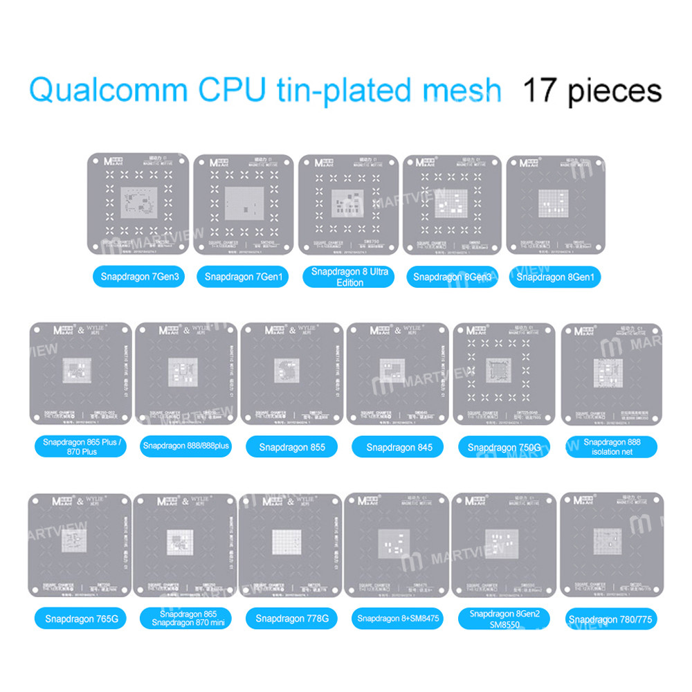 maant c1pro-magnetic-power-positioning-tin-planting-platform-set-for-apple-mtk-hisilicon-qualcomm-ex