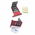 IMSI TMSI OTA ICCID SIMHUB SIM Card Support Update for iPhone 11 Pro Max / 11 Pro / 11 / Xs Max / XR