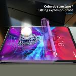 Sunshine SS-057PB 14-inch Anti-blue Light Imported Hydrogel Protective Film for SS-890C Cutting Mach