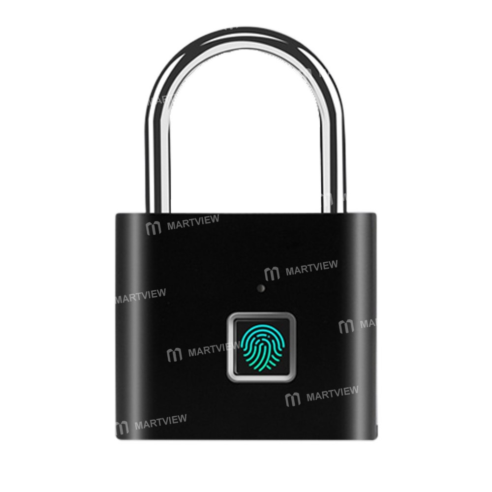 ultra light-intelligent-safety-electronic-fingerprint-padlock-2