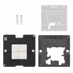 amaoe s901u-012-middle-layer-bga-reballing-stencil-platform-1