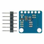 AMG8833 IR 8x8 Thermal Imager Array Temperature Sensor Module for Raspberry Pi