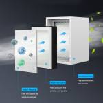 Uyue UY-JH100 Multiple Purification Smoke Cleaner for Mobile Phone Repair