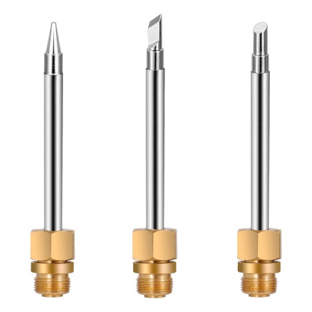 510 Universal Interface Soldering Iron Tips for Mini Portable USB Soldering Iron