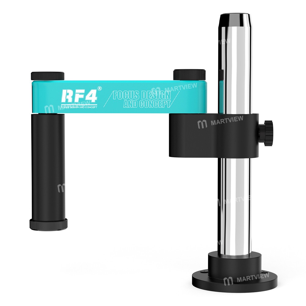 rf4 rf-fo18-360-degree-rotating-lift-adjustable-microscope-swing-arm-stand-2