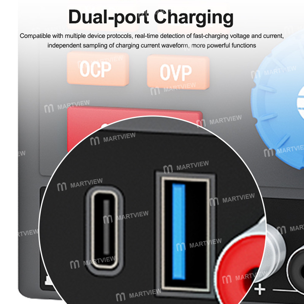 sunshine p4-pro-30v-6a-smart-dc-regulated-power-supply-with-host-computer-functionality-13