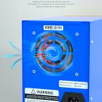 Mechanic M3005D 30V / 5A Multifunctional Programmable DC Stabilized Power Supply