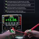 i2c c07-locksmith-no1-power-supply-frequency-test-board-waveform-multimeter-10