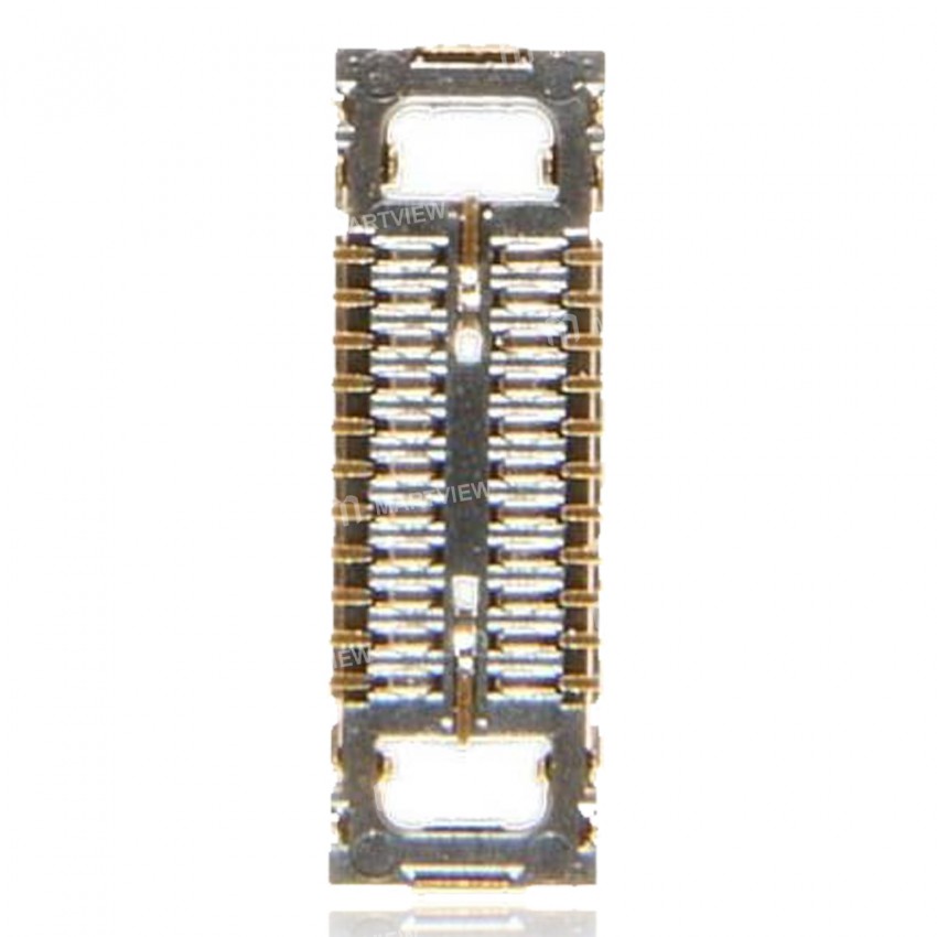 12 pin-lower-antenna-fpc-connector-2