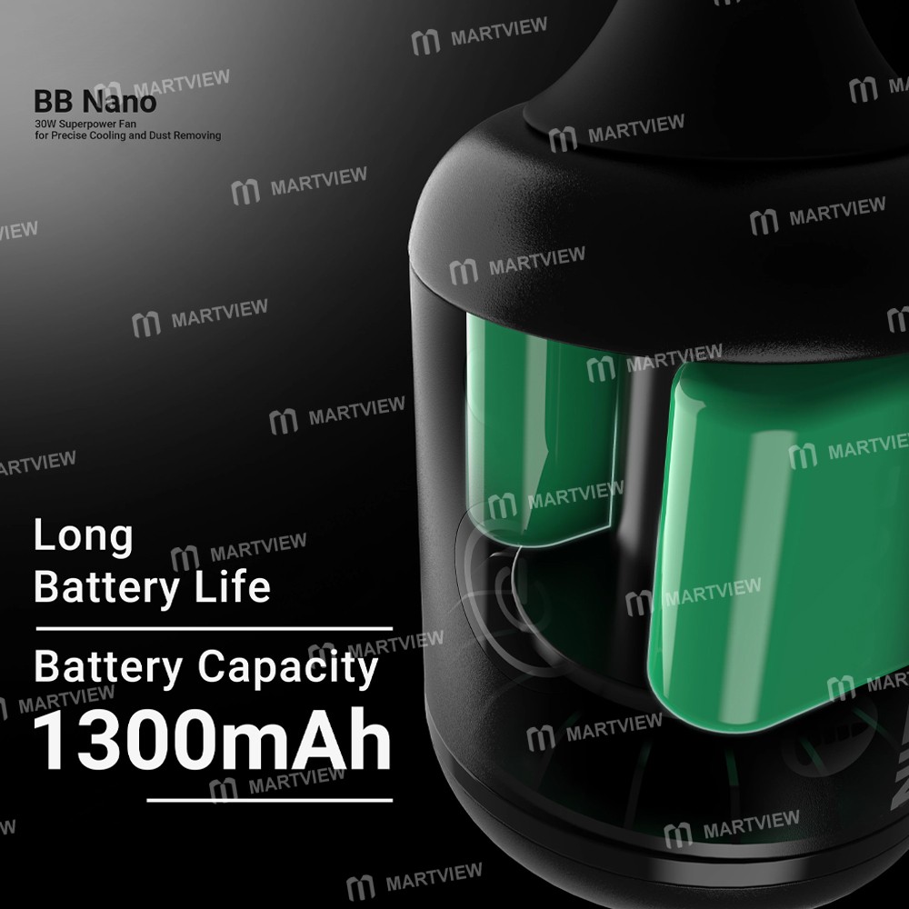 2uul da90-bb-nano-30w-superpower-fan-for-precise-cooling-dust-reoving-8
