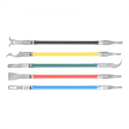 Relife RL-049B Frame Separation Disassembly Prying CPU Glue Removal Crowbar Set