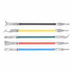 Relife RL-049B Frame Separation Disassembly Prying CPU Glue Removal Crowbar Set