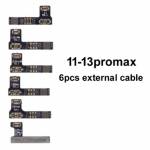 refox rp30-multifunctional-battery-face-id-restore-programmer-for-iphone-8-to-13pro-max-15